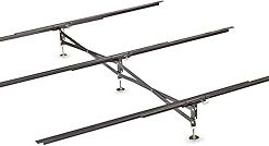 FBA GS-3 XS Support Bed Frame for Full Queen King Mattress Box 2