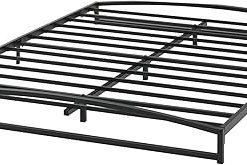 GAOMON 6 Inch Metal Queen Size Bed Frame with Sturdy Steel Support 2