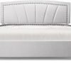 Elephance 18 Inch Full Bed Frame with Storage No Box Spring Needed 3