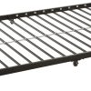 Merax Basketball Design Velvet Upholstered Platform Bed for Boys, Girls, Teens, Twin Metal Platform Bed Frame for Bedroom, Children’s Room, Solid Wooden Slat Support, No Box Spring Needed, Orange 3 Merax Basketball Design Velvet Upholstered Platform Bed for Boys, Girls, Teens, Twin Metal Platform Bed Frame for Bedroom, Children’s Room, Solid Wooden Slat Support, No Box Spring Needed, Orange 3