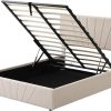 Merax Full Size Wooden House Bed with Trundle and Shelf in White 4 Merax Full Size Wooden House Bed with Trundle and Shelf in White 4