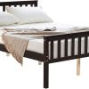 Full Size Metal Bed Frame with Vintage Headboard and Storage Solutions 3 Full Size Metal Bed Frame with Vintage Headboard and Storage Solutions 3