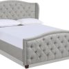 Metal Twin Daybed with Trundle for Living Room or Bedroom 3