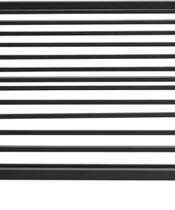GAOMON 6 Inch Low Twin Metal Bed Frame Mattress Foundation Easy Assemble