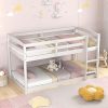 DWVO King Upholstered Lift Storage Bed Frame with Charging Station 4