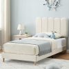 Kodiak Furniture Twin to King Daybed with Trundle in Mahogany 4 Kodiak Furniture Twin to King Daybed with Trundle in Mahogany 4