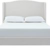 Bellemave Twin Captain Bed with Trundle and Storage for Kids Teens 4