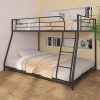 Elegant Beige Tufted Linen Platform Bed Frame for Queen Bedroom 4