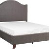 Twin Size Upholstered Daybed with Trundle for Living Room Bedroom 3