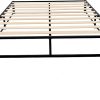 V&LX 6 Inch Metal Bed Frame for Full Size No Box Spring Required