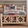 Yaheetech 2PCS Metal Bed Frame with Curved Headboard and Footboard 3 Yaheetech 2PCS Metal Bed Frame with Curved Headboard and Footboard 3