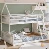 Weehom Twin Platform Bed Frame Flower Design Strong Metal Support 3