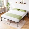 Heavy Duty Twin Size Daybed with Pull Out Trundle for Guests 3 Heavy Duty Twin Size Daybed with Pull Out Trundle for Guests 3