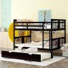 Modern 9 Inch Metal Platform Bed Frame Full Size with Steel Support 4