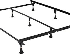 Beautyrest Premium S Bed Frame by Simmons for Ultimate Support