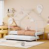 Bellemave Queen Murphy Bed Cabinet with Storage Drawer and Charger 4 Bellemave Queen Murphy Bed Cabinet with Storage Drawer and Charger 4