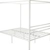 Keyluv Upholstered Queen Bed Frame with LED Lights and Charging Ports 3 Keyluv Upholstered Queen Bed Frame with LED Lights and Charging Ports 3