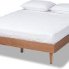 Polibi Full Size Bed with Trundle, USB Ports, Slat Support, White 3 Polibi Full Size Bed with Trundle, USB Ports, Slat Support, White 3