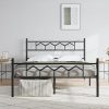 Bellemave Twin Bed Frame with Bookcase and Storage Drawers in Natural 4
