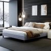 Full Bed with Trundle and Storage Headboard for Kids and Adults 4 Full Bed with Trundle and Storage Headboard for Kids and Adults 4