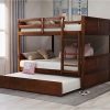 Queen Size Upholstered Teddy Fleece Bed with Storage and USB Ports 4