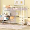 Beige Velvet Queen Bed Frame with Shell Headboard No Box Spring Needed 3