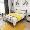 Bellemave Twin Captain Bed with Trundle and Storage for Kids Teens 3