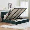 Twin Size Metal Bed Frame 14 Inch High for Small Apartments 3