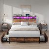 Pink Twin Bed Frame for Kids with Headboard and Footboard Design 4 Pink Twin Bed Frame for Kids with Headboard and Footboard Design 4