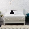 King Size Lift Up Storage Bed Frame with Charging Station and Light 3