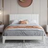 Heavy Duty King Platform Bed Frame 18 Inches High 3500lbs Capacity 3