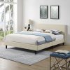 Adjustable Steel Bed Frame for Twin and Full Box Spring Mattress 3 Adjustable Steel Bed Frame for Twin and Full Box Spring Mattress 3