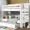 Meridian Furniture Porter Modern Velvet Upholstered Queen Bed Grey 3