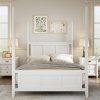 Twin Size Metal Bed Frame 14 Inch Platform No Box Spring Easy Assembly 3