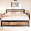 Louis Phillipe Traditional Wood Twin Bed Frame Elegant Sleigh Design 3 Louis Phillipe Traditional Wood Twin Bed Frame Elegant Sleigh Design 3