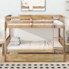 Queen Size Metal Bed Frame Heavy Duty No Box Spring Easy Assembly 3