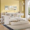 Storage Twin Bed Frames and L-Shaped Corner Beds with Desk