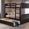Queen Size Soft Grounded Bed Frame with Upholstered Headboard 3