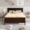 Ball & Cast Twin Size Daybed with Drawers and USB Ports in Grey 3