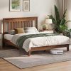 Heavy Duty 6 Inch Full Bed Frame No Box Spring Needed, Easy Assembly 3 Heavy Duty 6 Inch Full Bed Frame No Box Spring Needed, Easy Assembly 3