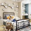 Wood Twin Bed Frame with Headboard and Footboard for All Ages 3