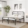 P PURLOVE Twin Daybed with Drawers Wood Frame No Box Spring Cream White 3
