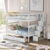 Queen Size Bed Frame with Headboard and Storage, Easy Assembly 4