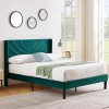 Modern Twin Daybed with Trundle for Small Spaces and Kids Room 4