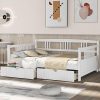 KOTEK Folding Bed with Memory Foam Mattress for Guests and Office 4
