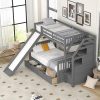 Metal Bed Frame with Headboard Footboard LED Lighting Heavy Duty 4