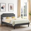 Twin Over Twin Stackable Bed Frame – Easy Assembly Solid Pine Design 3