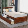 Best Price Mattress 14 Inch Premium Steel Platform Bed Frame Full 3