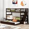 Metal Daybed Frame Twin Size Sofa Bed with Guardrail for Bedroom 4