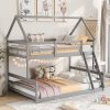 Queen Size Platform Bed with 6 Drawers for Optimal Storage 3